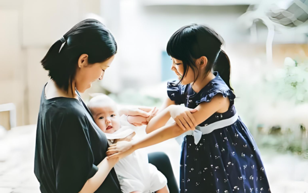 昆明配资最新消息 那些长大后“不孝”的孩子，从小就有三个特征，爸妈要注意！别误以为娃懂事又聪明